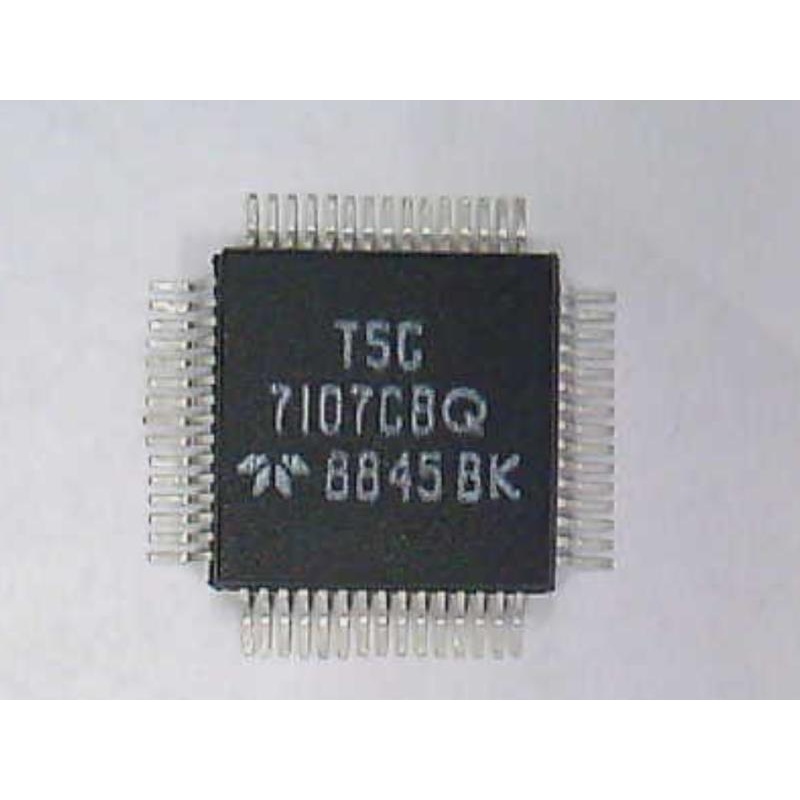 Изображение товара: TELEDYNE TSC7107CBQ
