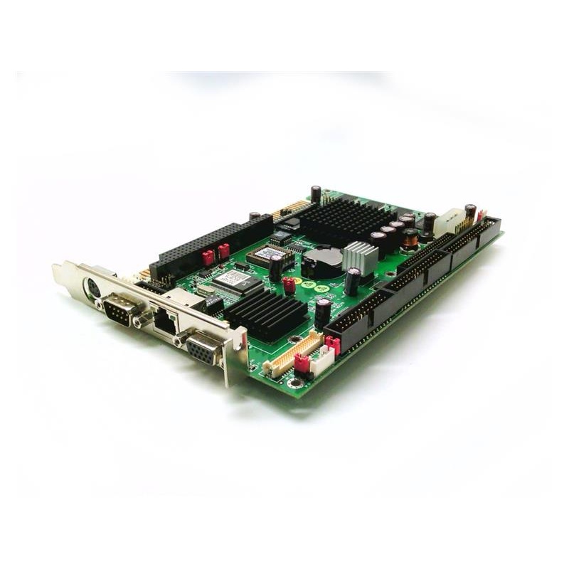 Изображение товара: AAEON ECB-641