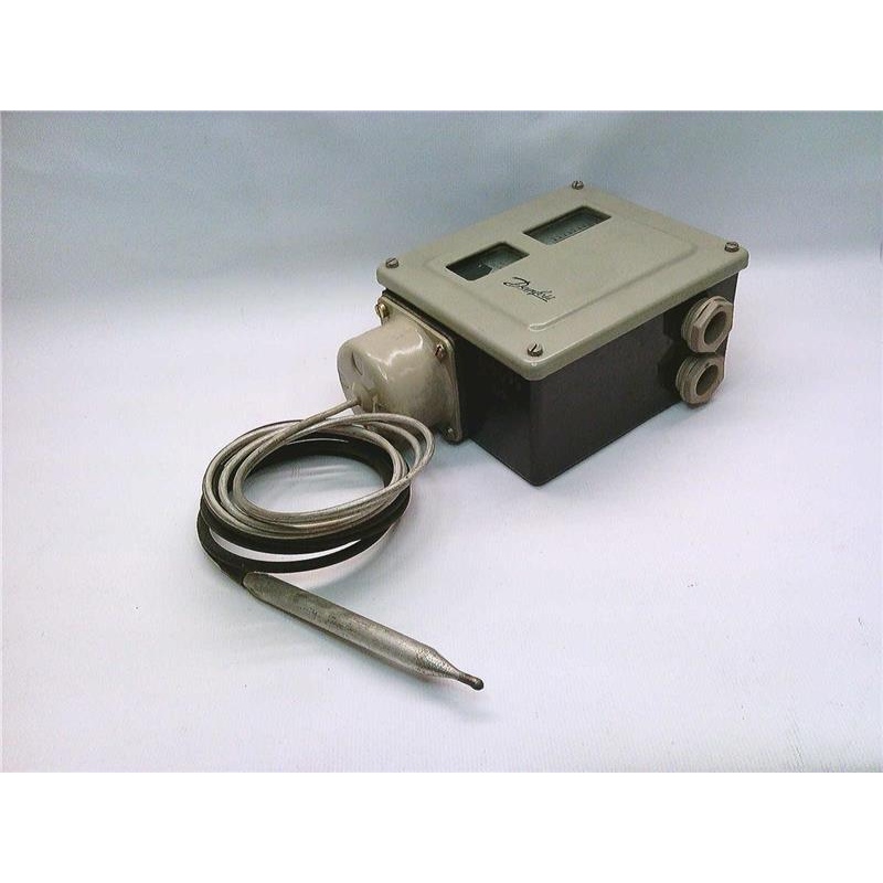 Изображение товара: DANFOSS 017A1564