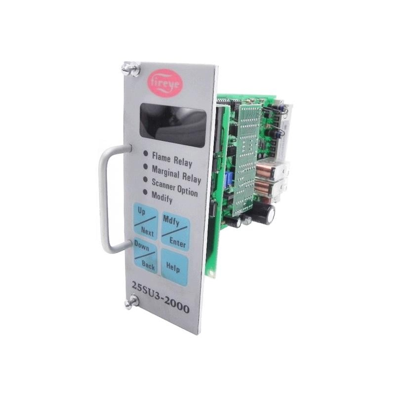 Изображение товара: UTC FIRE & SECURITY COMPANY 25SU3-2000