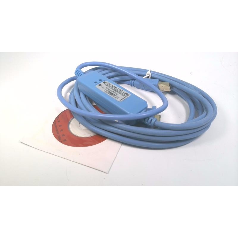 Изображение товара: AMSAMOTION USB-1747-CP3