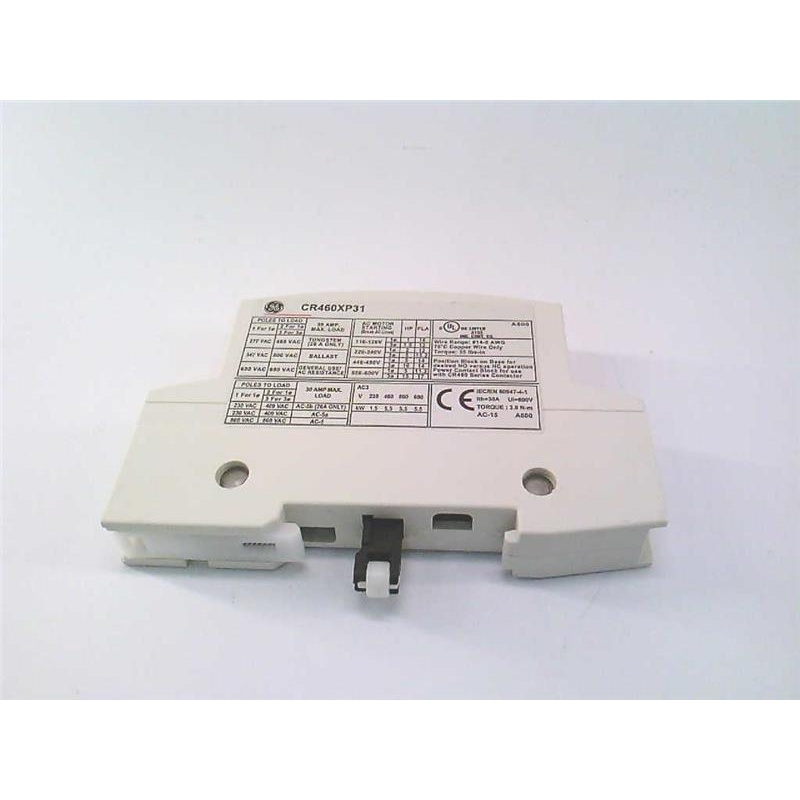Изображение товара: GENERAL ELECTRIC CR460XP31