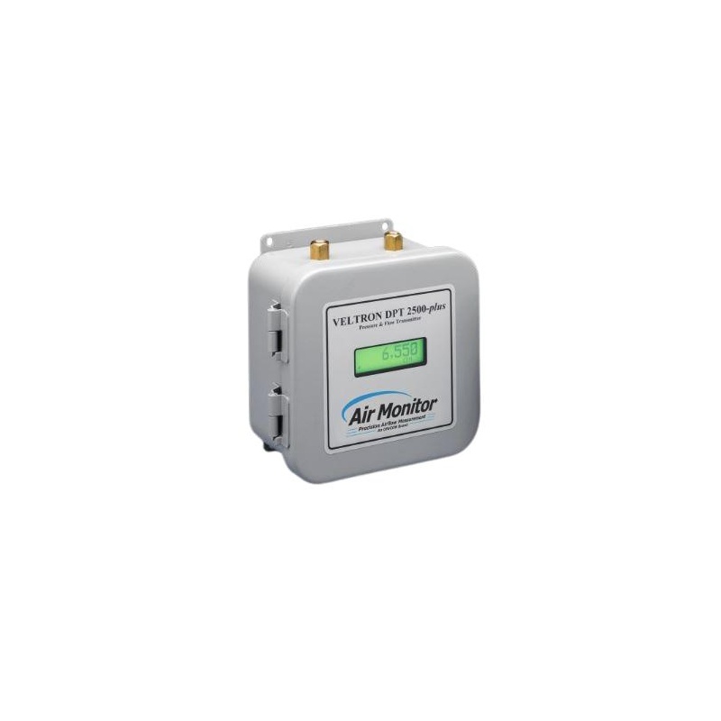 Изображение товара: AIR MONITOR CORP VELTRON-DPT-2500-PLUS
