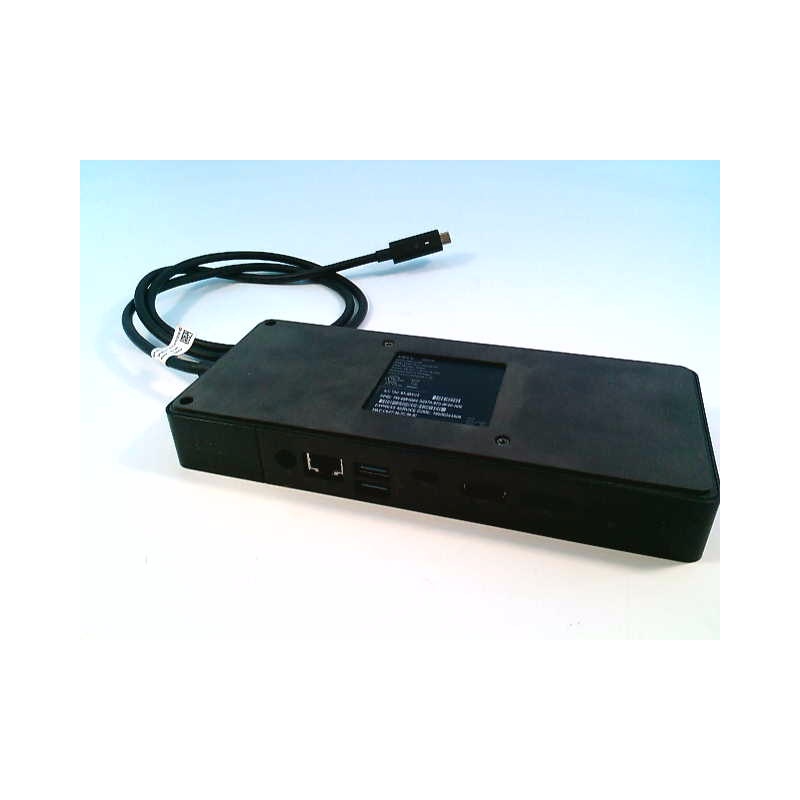 Изображение товара: DELL WD19