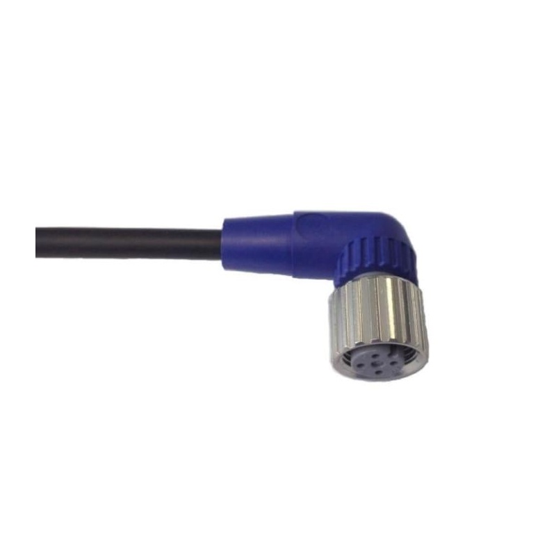 Изображение товара: OMRON XS2F-LM12PVC4A5M