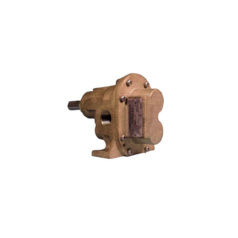 Изображение товара: OBERDORFER N4000RS3