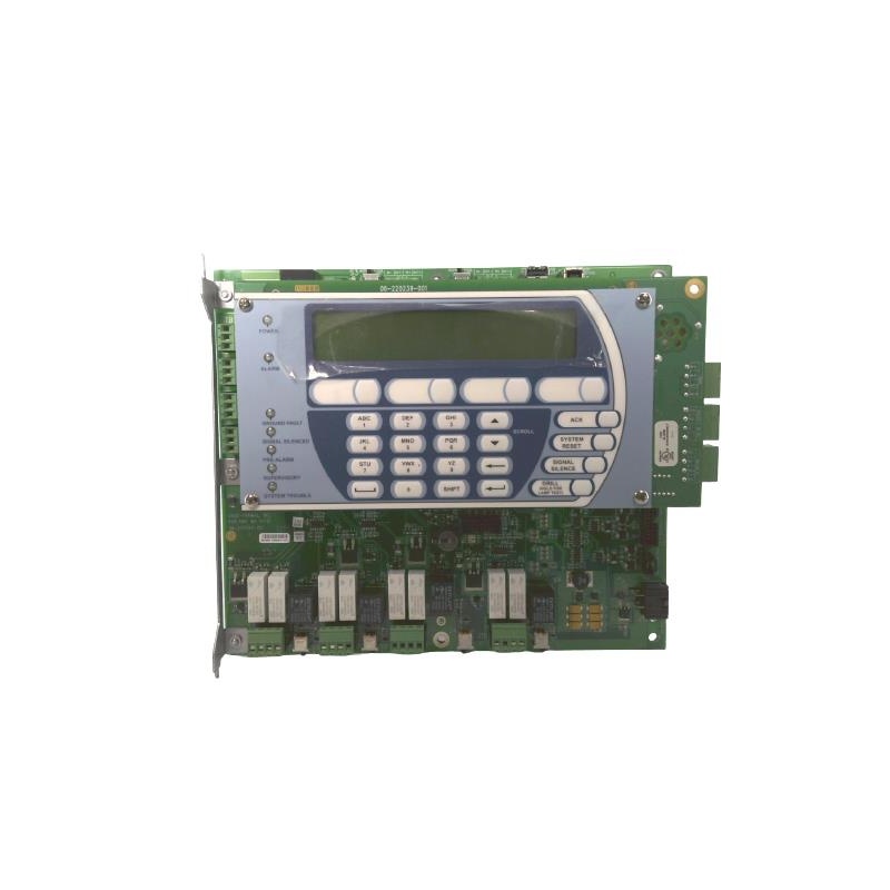 Изображение товара: UTC FIRE & SECURITY COMPANY 06-220240-001