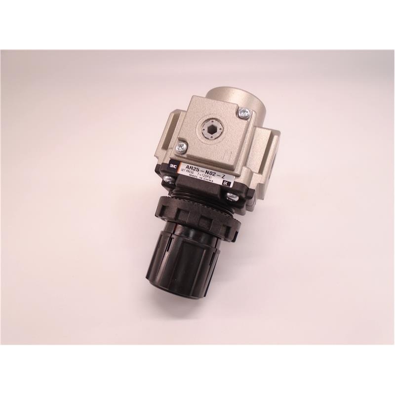 Изображение товара: SMC AR25-N02H-Z