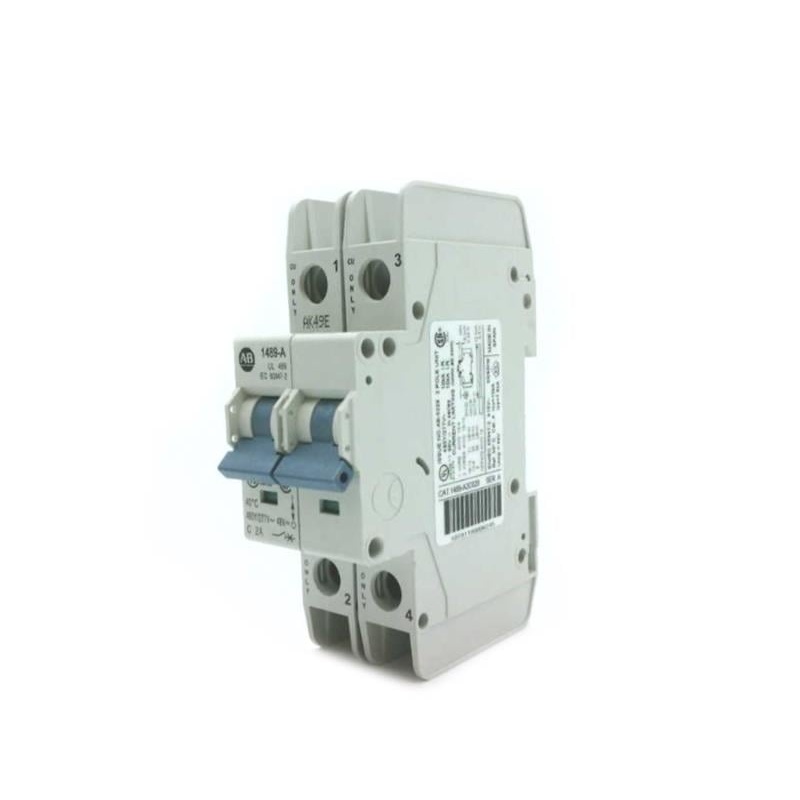 Изображение товара: ALLEN BRADLEY 1489-A2C-020