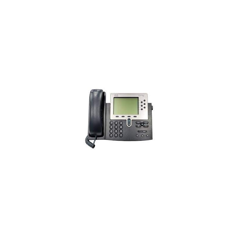 Изображение товара: CISCO CP-7962G=