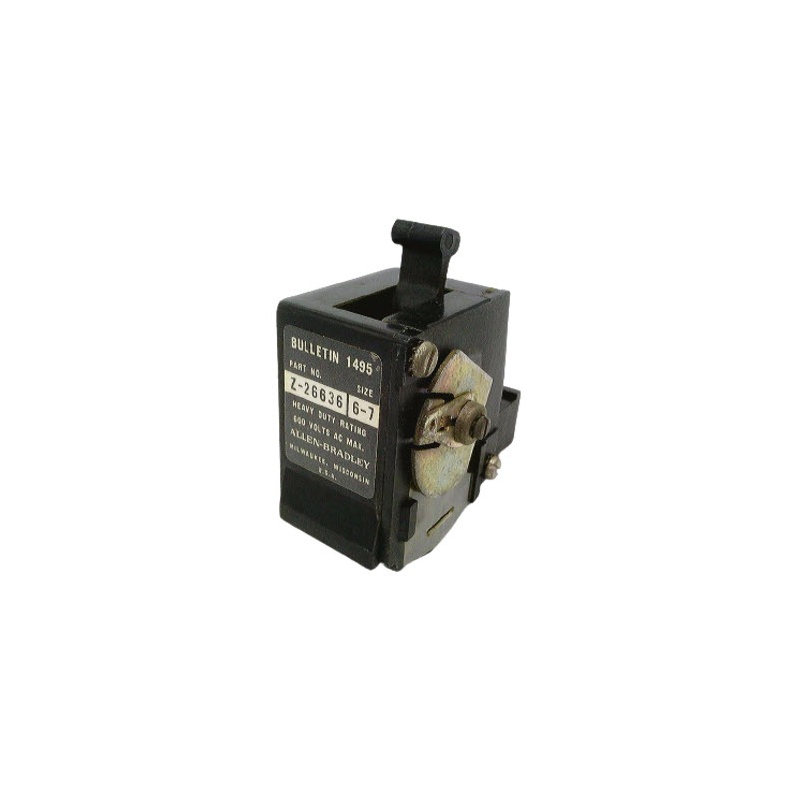 Изображение товара: ALLEN BRADLEY Z-26636