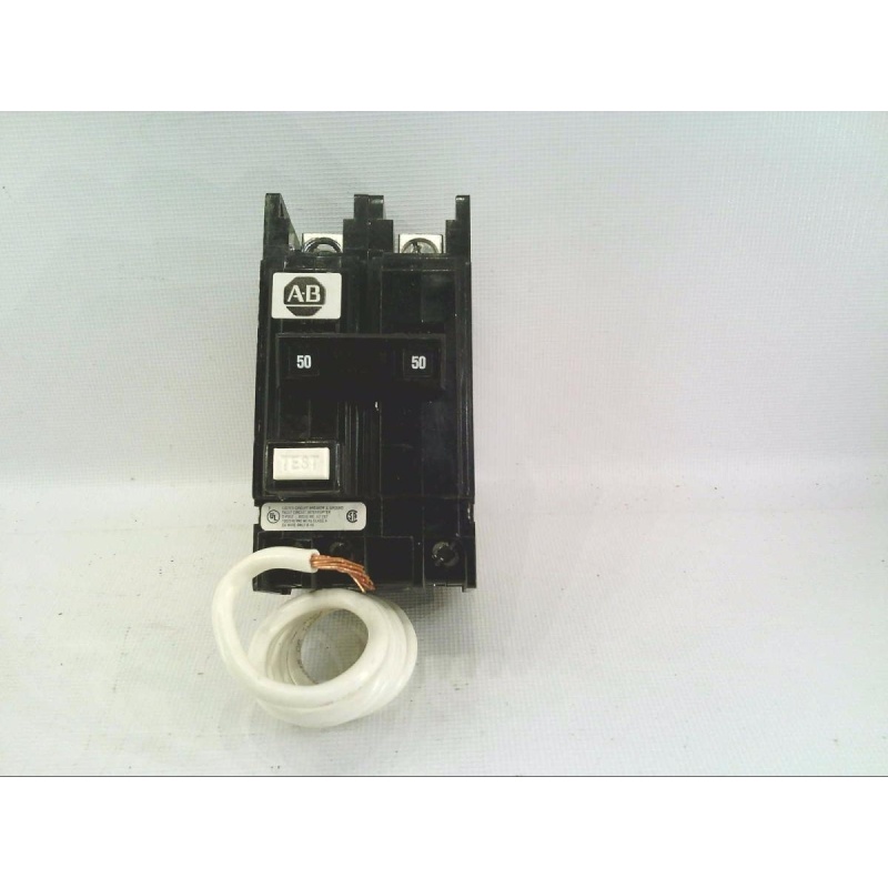 Изображение товара: ALLEN BRADLEY 1492-MCGA250