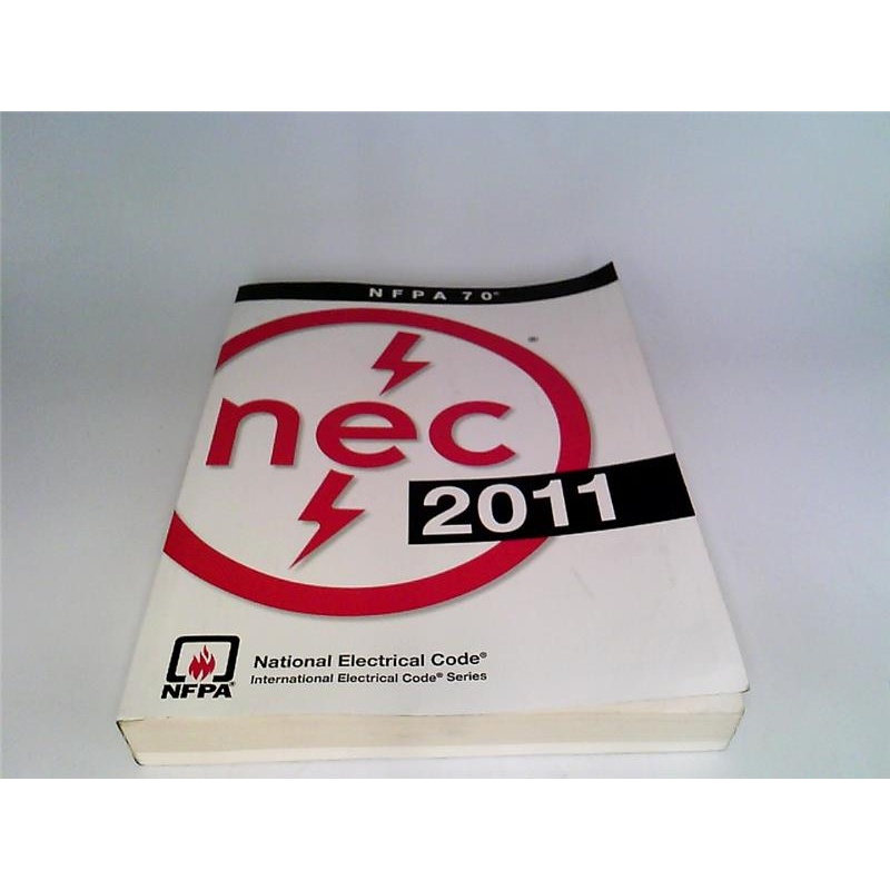Изображение товара: NFPA NFPA70