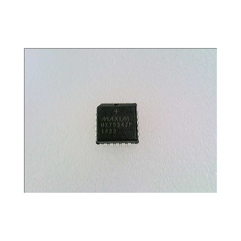 Изображение товара: MAXIM INTEGRATED PRODUCTS MX7534JP+