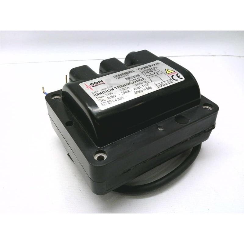 Изображение товара: COFI IGNITIONS TRS830P/5