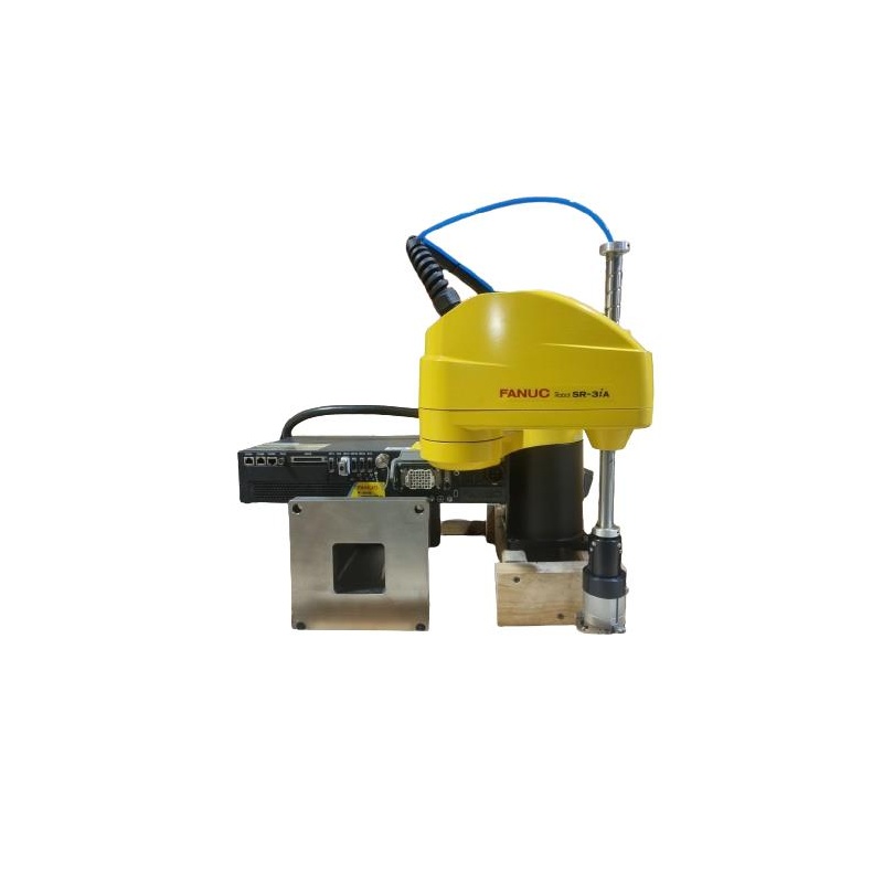 Изображение товара: FANUC SR-3IA-SCARA