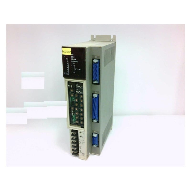 Изображение товара: OMRON 3F88M-115M