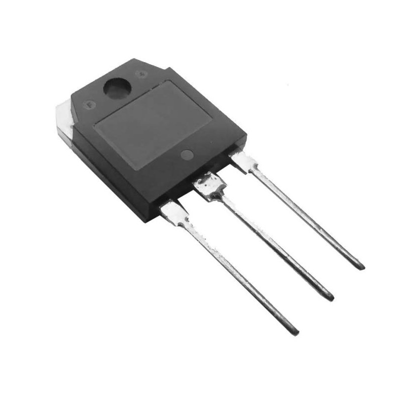 Изображение товара: TOSHIBA 2SK1488