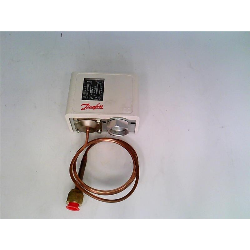 Изображение товара: DANFOSS 060-205366