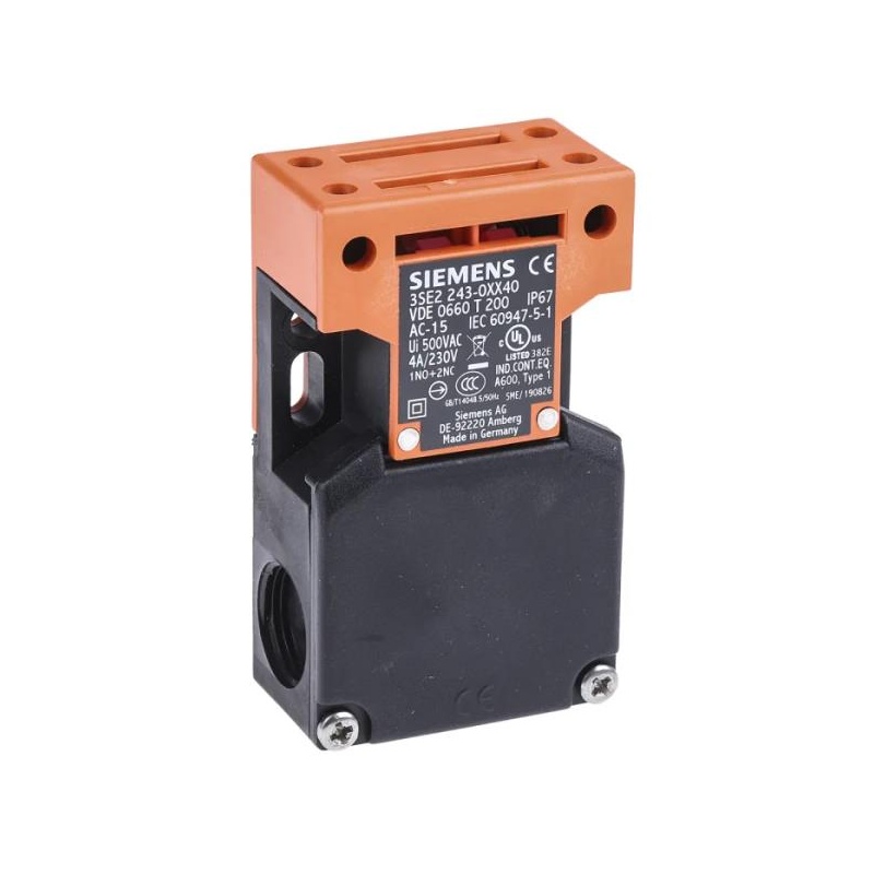 Изображение товара: SIEMENS 3SE2243-0XX30