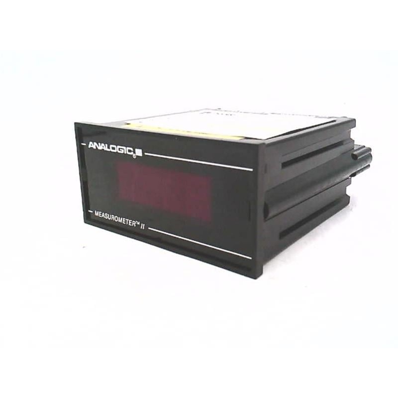 Изображение товара: ANALOGIC AN25M00-BP-1-XX-10