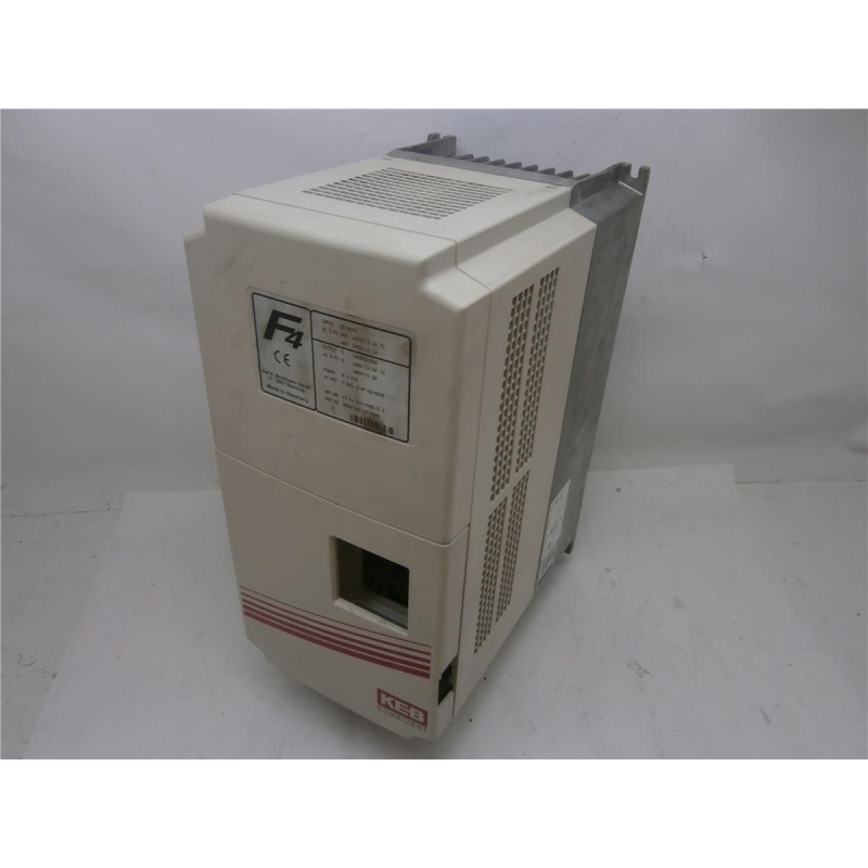 Изображение товара: KEB AUTOMATION 13F4-C1G-M481/2.2