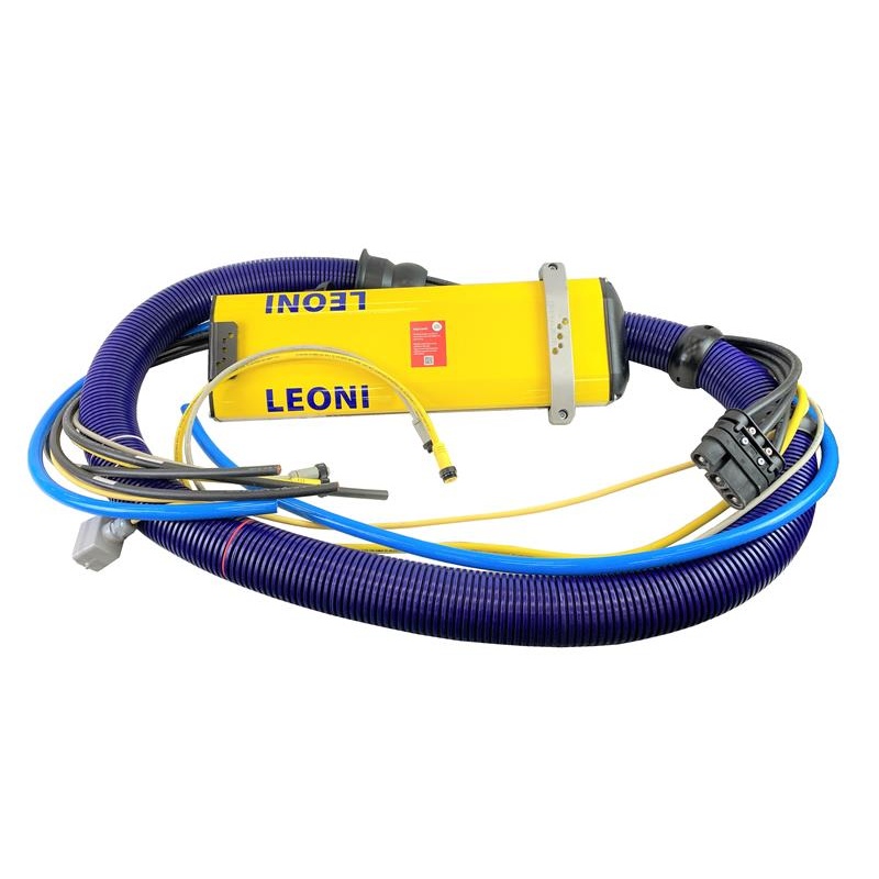 Изображение товара: LEONI FRGLB3+R2000IB185-D