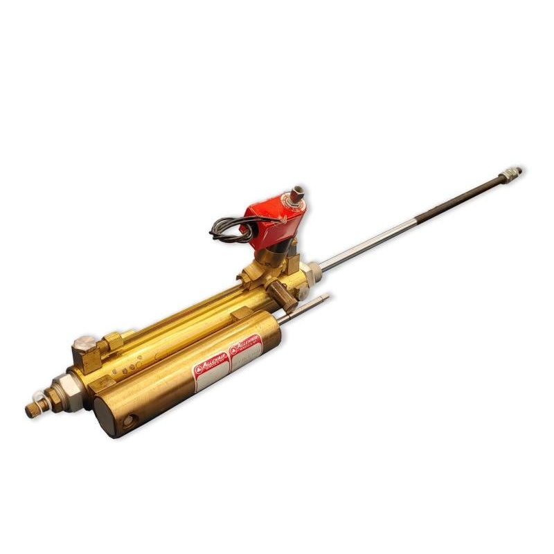 Изображение товара: ALLENAIR CHF-RH-8-10-KE-120/60