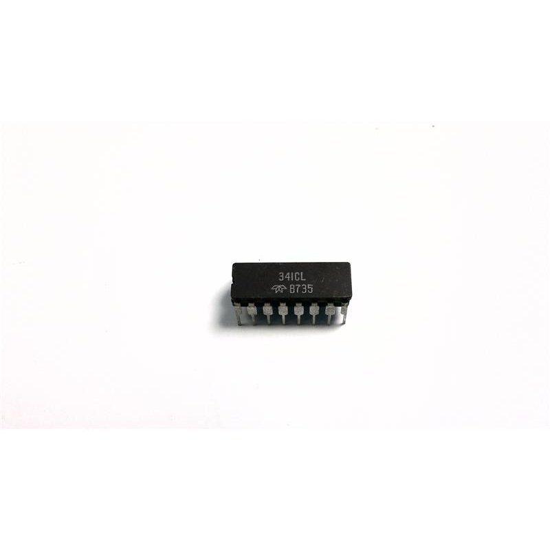 Изображение товара: TELEDYNE 341CL