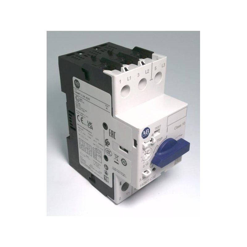 Изображение товара: ALLEN BRADLEY 140MT-C3E-A25