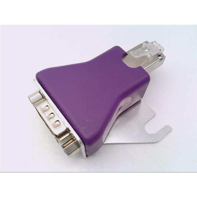 Изображение товара: SCHNEIDER ELECTRIC VW3CANA71