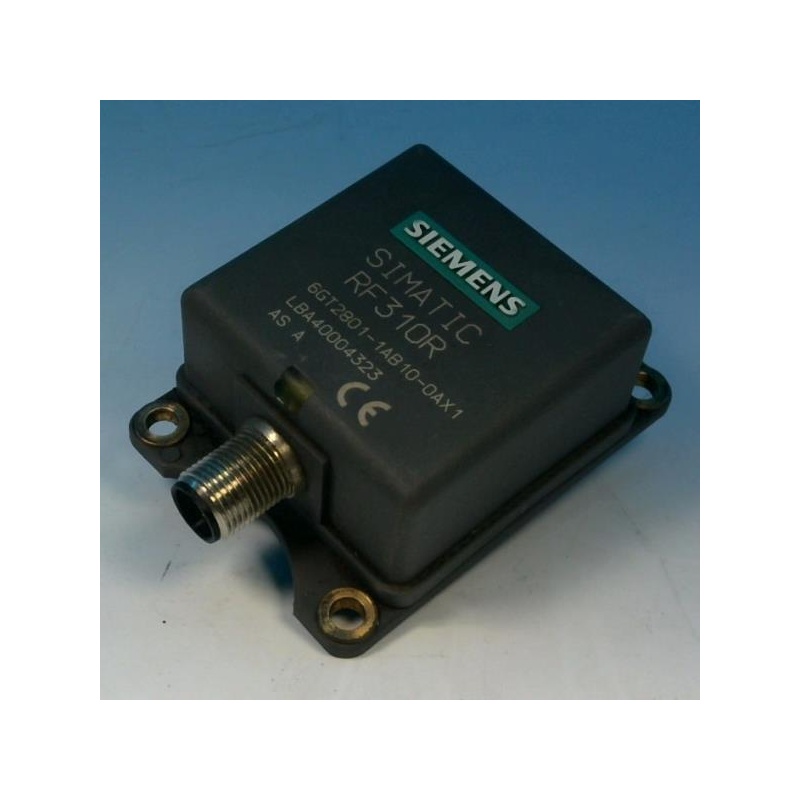 Изображение товара: SIEMENS 6GT2 801-1AB20-0AX1