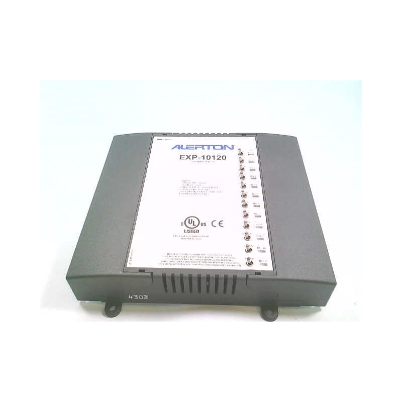 Изображение товара: ALERTON EXP-10120