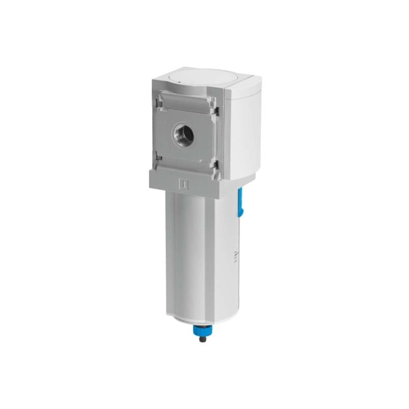 Изображение товара: FESTO MS6-LWS-1/4-U-V