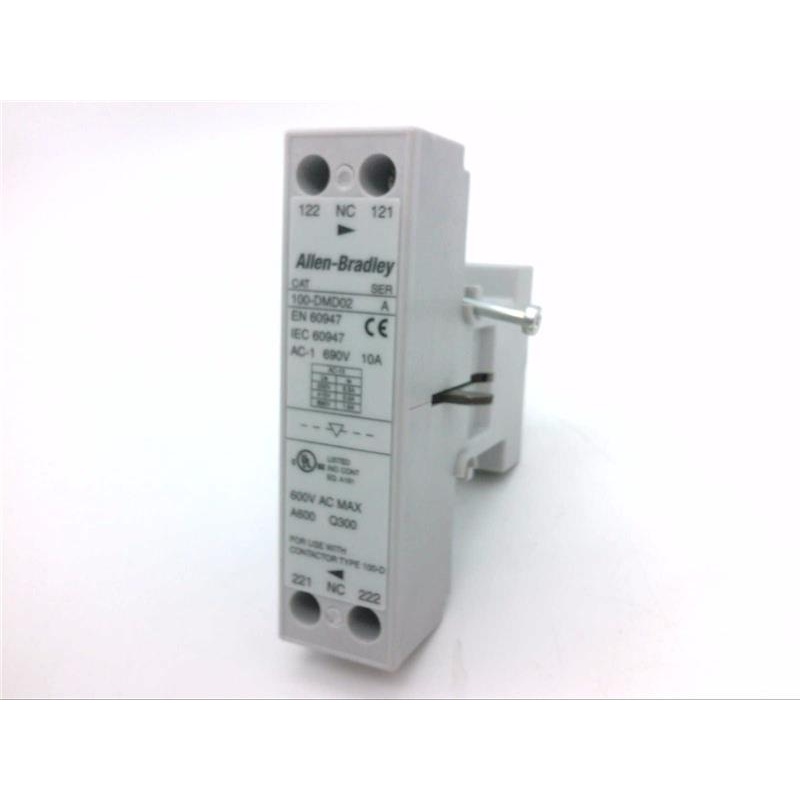 Изображение товара: ALLEN BRADLEY 100-DMD02