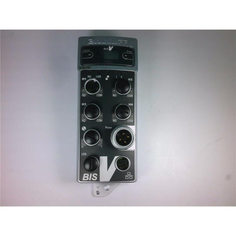 Изображение товара: BALLUFF BIS V-6107-039-C006