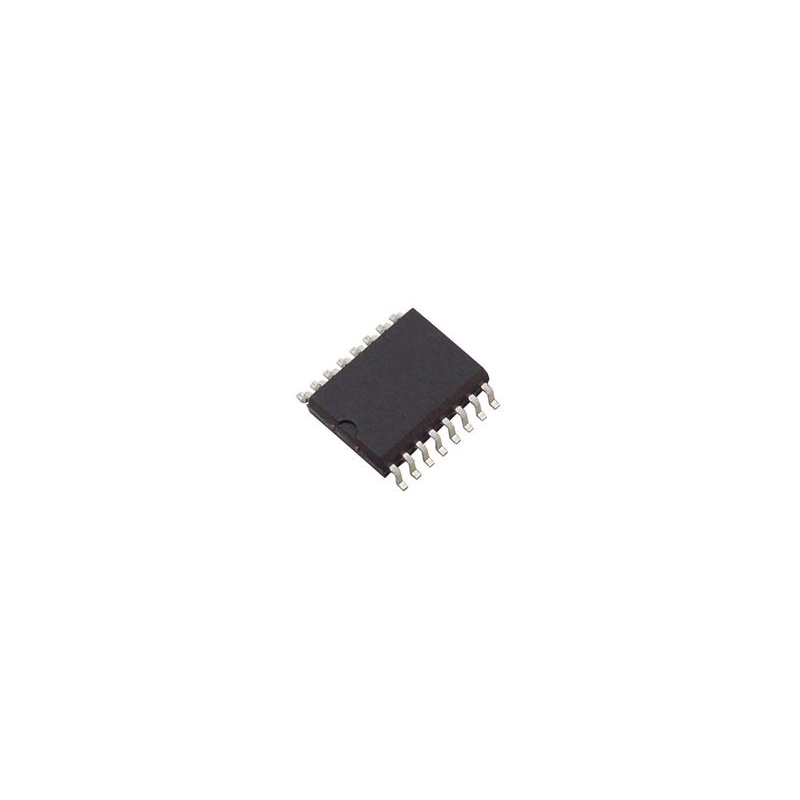 Изображение товара: TEXAS INSTRUMENTS SEMI UC3906DW
