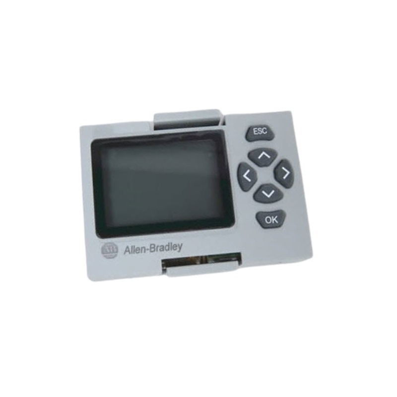 Изображение товара: ALLEN BRADLEY 2080-LC20-20AWBR
