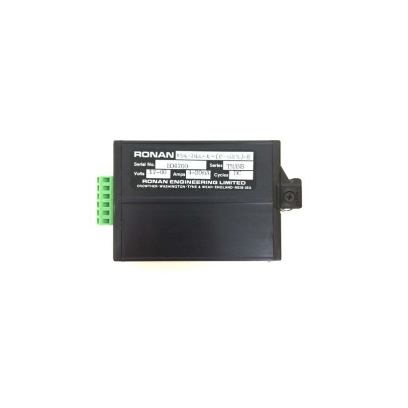 Изображение товара: RONAN ENGINEERING CO X54-225-050-B