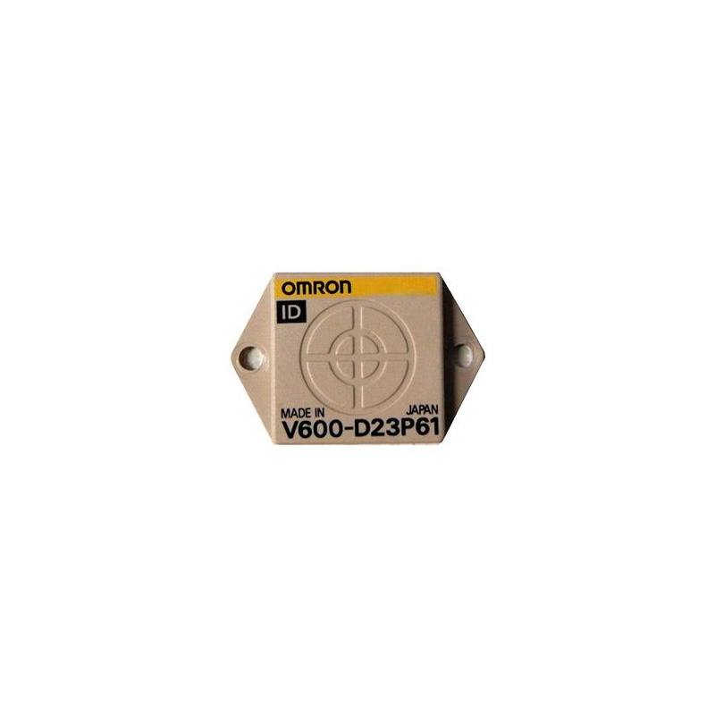 Изображение товара: OMRON V600-D23P61