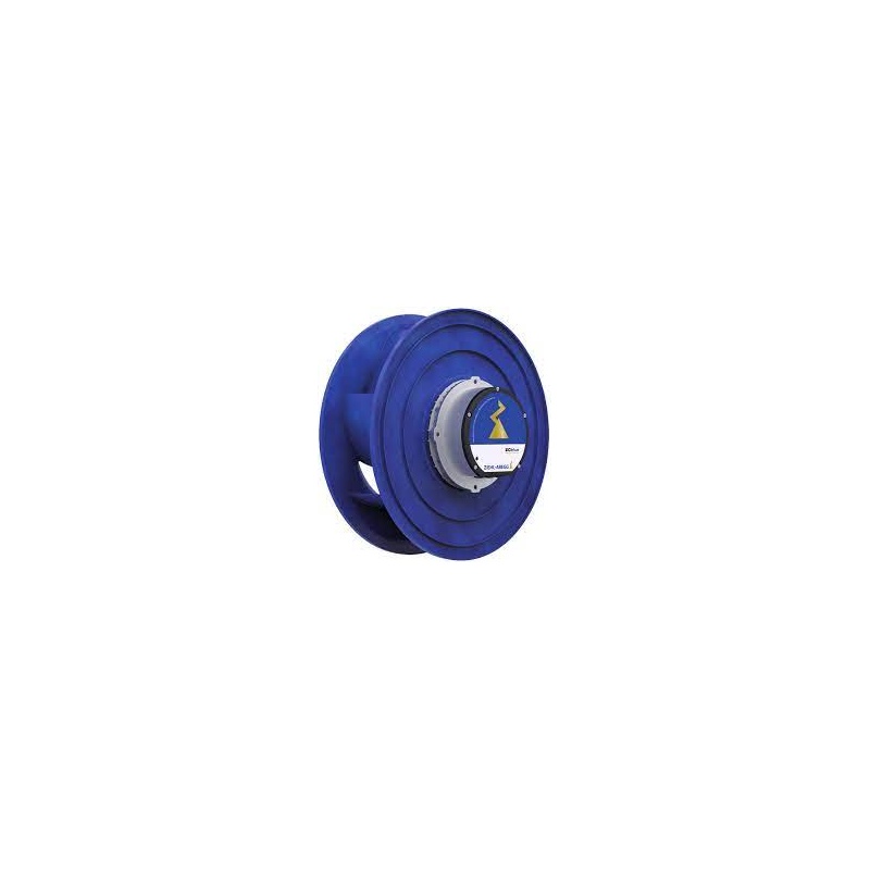 Изображение товара: ZIEHL-ABEGG 116147