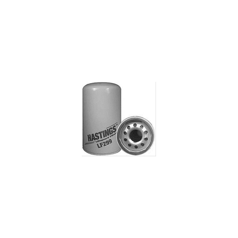 Изображение товара: HASTINGS FILTERS LF299