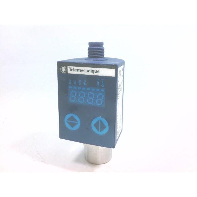Изображение товара: TELEMECANIQUE SENSORS XMLRM01G2P05