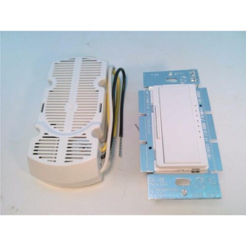 Изображение товара: LUTRON MA-FQ4FM-WH