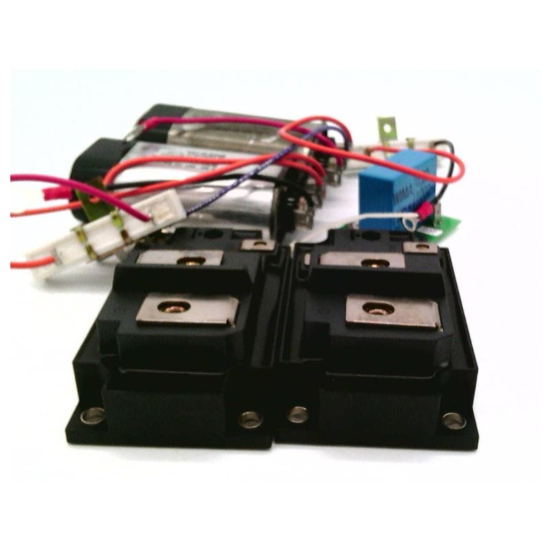 Изображение товара: ALLEN BRADLEY 1336-140574