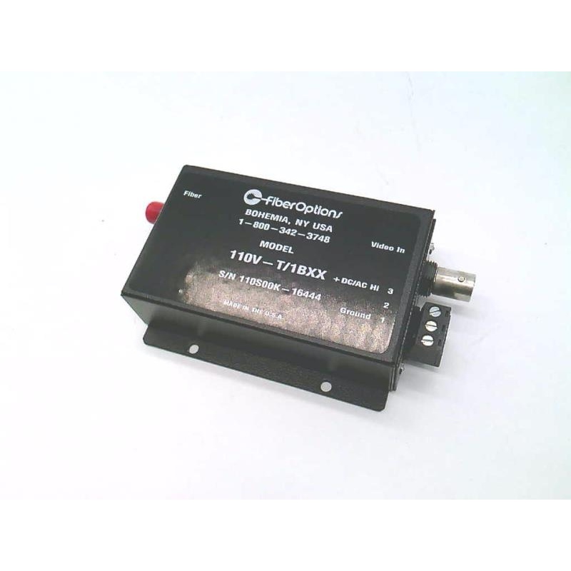 Изображение товара: UTC FIRE & SECURITY COMPANY 110V-T1BXX