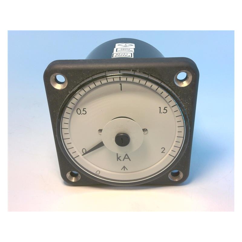 Изображение товара: CROMPTON CONTROLS 087-11AD-LSTM-FB