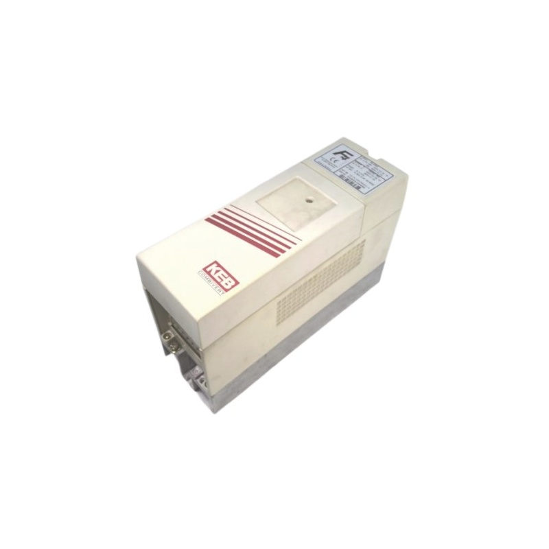 Изображение товара: KEB AUTOMATION 13.F4.C1D-3410/1.4