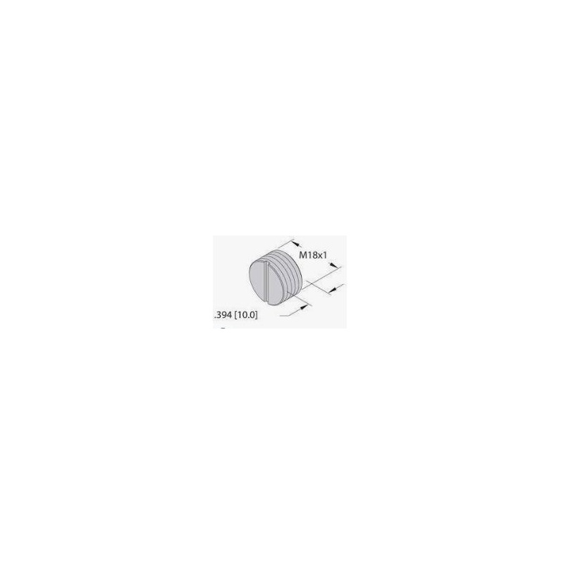Изображение товара: TURCK TW-SPP18X1-B128