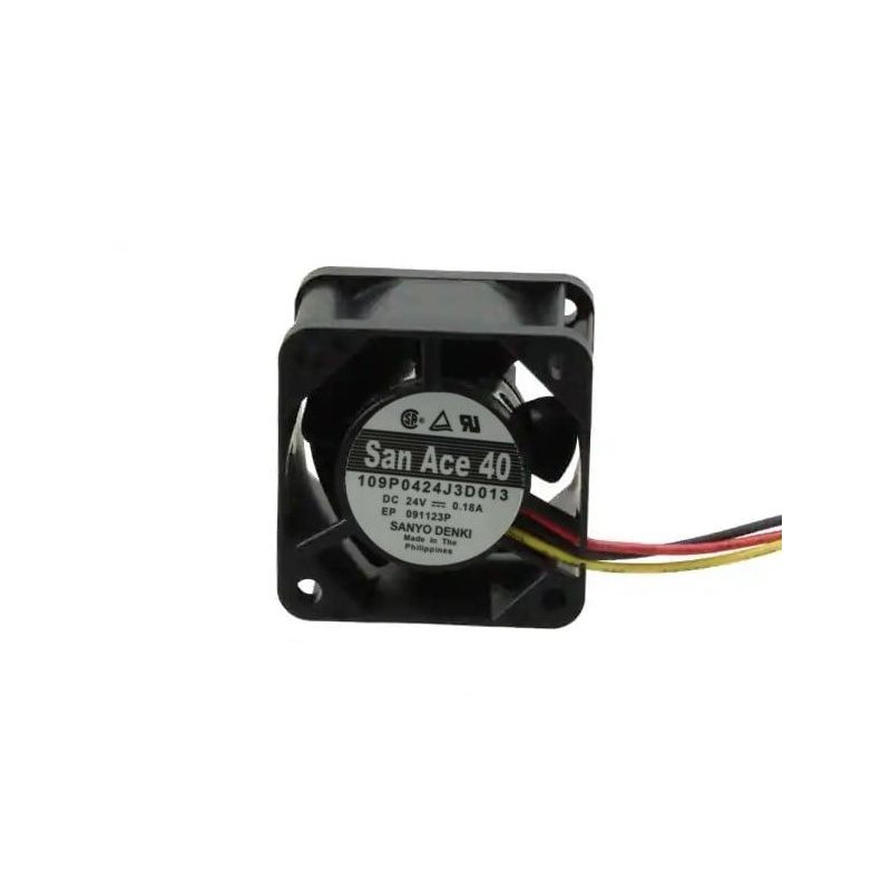 Изображение товара: SANYO 109P0424J3D013